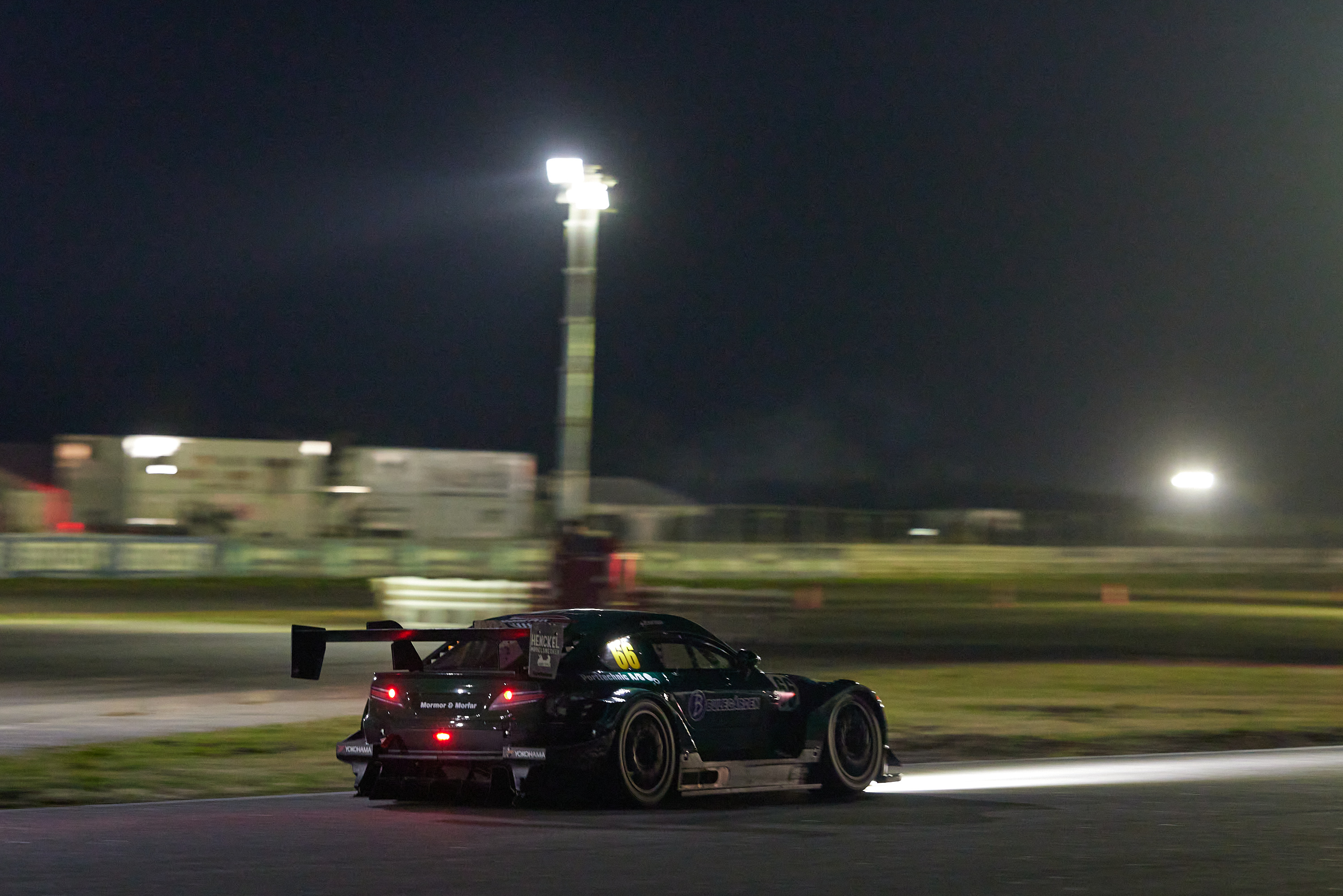 Night Race 22