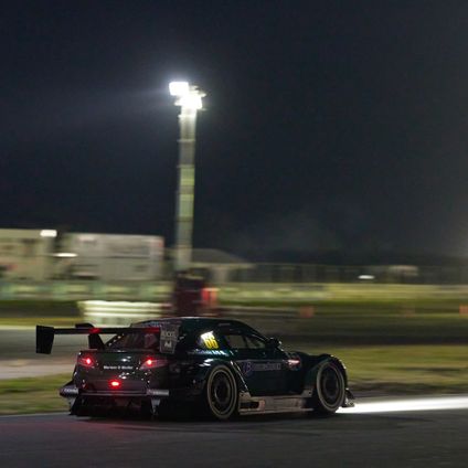 Night Race 22